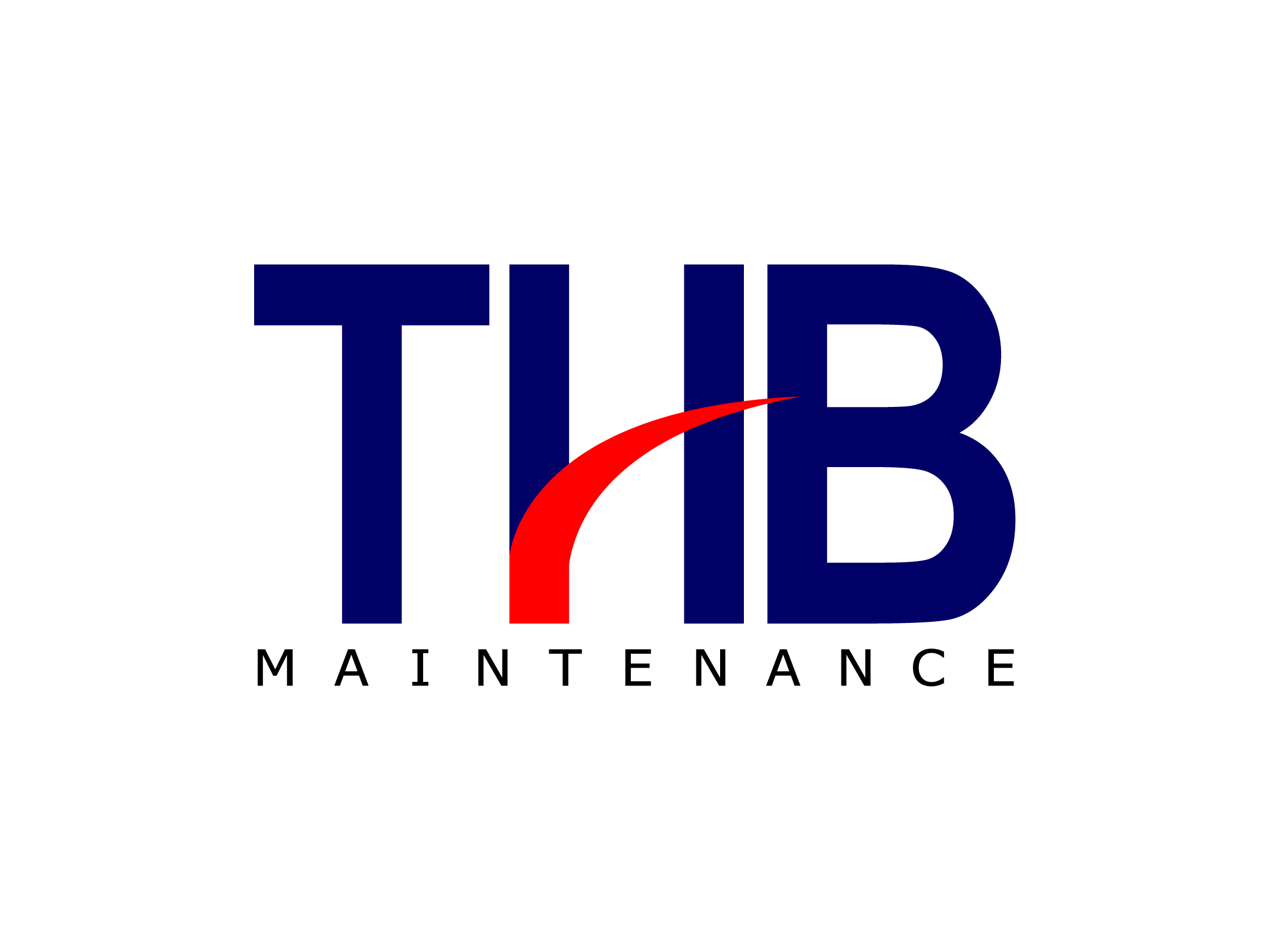 THB Logo